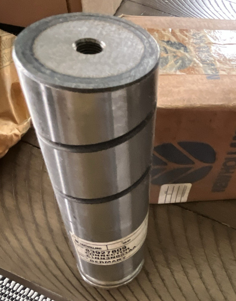 New Holland Connector Bucket & Linkage Pin Heavy Equipment Part 83927809