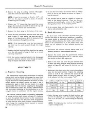 Ford 600, 700, 800, 900, 501, 601, 701, 801, 901,1801 Tractor Service Manual