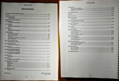 Deutz Allis 5215 Series HST & Synchro Diesel Tractor Service Manual 79010065 ’89