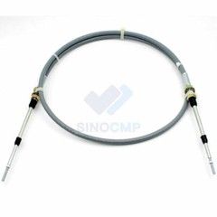 75 inches New Throttle Cable For Komatsu Dozer D20 D21 D20A D20P D21A D21P -6/7