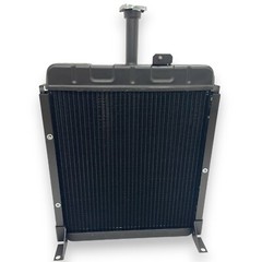 Tractor Radiator Case IH 385 395 495 595 685 695 895 995 OEM # 1536373C1