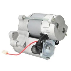 Starter – Denso Style OSGR (18019) fits Case 1825B