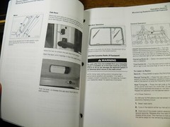 CAT Caterpillar D11R 8ZR OPERATION & MAINTENANCE MANUAL