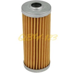 NEW 2X Fuel Filter MIU804763 for John Deere 1023E 1025R 1026R 2305 1445 1435