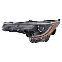 20-17894-00 Replacement left Head Lamp for TOYOTA COROLLA