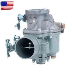 Carburetor For Ford/New Holland 3000 Series 3 Cyl 65-74 13916 Tractor 1103-0004