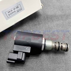 New 87429978 Transmission Solenoid Valve for Case 580M 590SM 586H 588G 570MXT