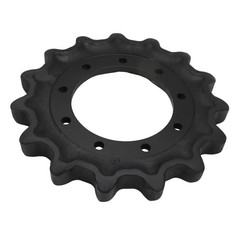 15 Teeth Drive Sprocket Fits For Kubota SVL65 SVL75 75C SVL75-2 SVL75-2C NEW