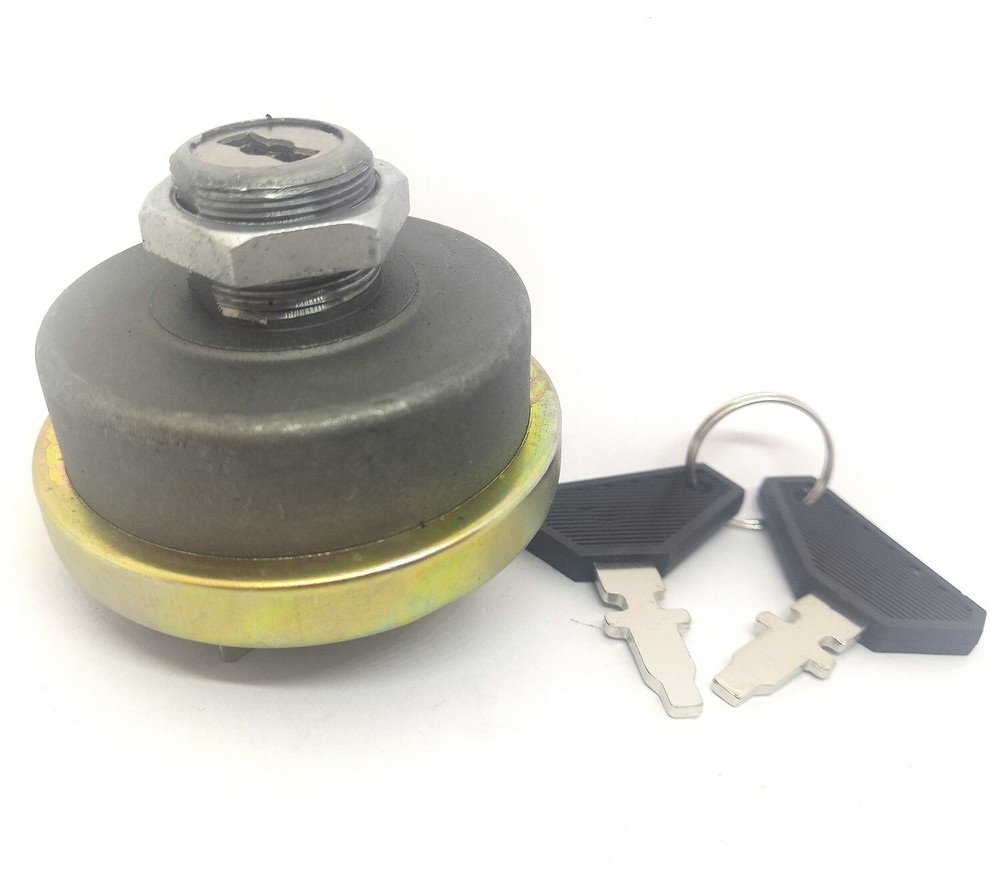 For Long Tractor TX10953 Ignition Switch 2460 2610 350 360 445DT 560 610DTE