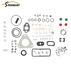 Overhaul Rebuild Kit 7139-223 Fit CAV Lucas DPA Roto Injection Pump Delphi Ford