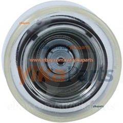 Fuel Filter 416-5884 For Caterpillar 226D 232D 239D 249D 257D 259D 262D 272D 279