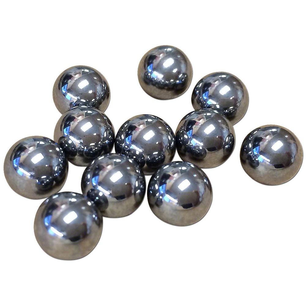 STEERING STEEL BALLS M 40 320 420 430 435 440 330 MI MT M719T JOHN DEERE 2962