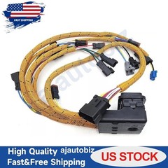 For Caterpillar 3126B 3126E 3126 Truck Engine Wiring Harness 205-1252 2051252