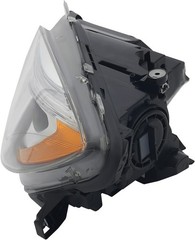 Xenon LED Headlight Left Driver Side for W166 ML350 ML250 ML500 ML63 2013-2015