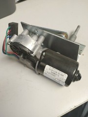 The Cleveland Ignition Wiper Motor Wj31c0r-32-068
