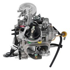 Electric Choke Carburetor Fit For Toyota Pickup 1981-1995 21100-35520 Carb 1983