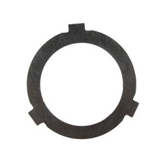 Steel Clutch MOROOKA SP410 Replaced by Alto # 316703