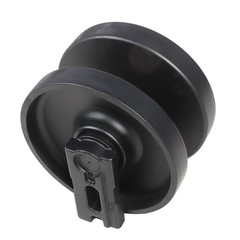 Heavy Duty Front Idler For Kubota SVL75-2 SVL90 SVL95-2 SVL97-2 V0611-22100 2X