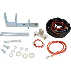 Alternator Kit for International Tractor M Super M IHCALTM; 400-12398