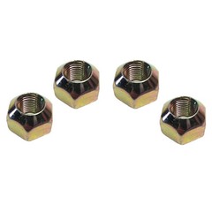 Lug Nut For Bobcat Skid Steer Loader 500 520 530 533 540 542 543 553