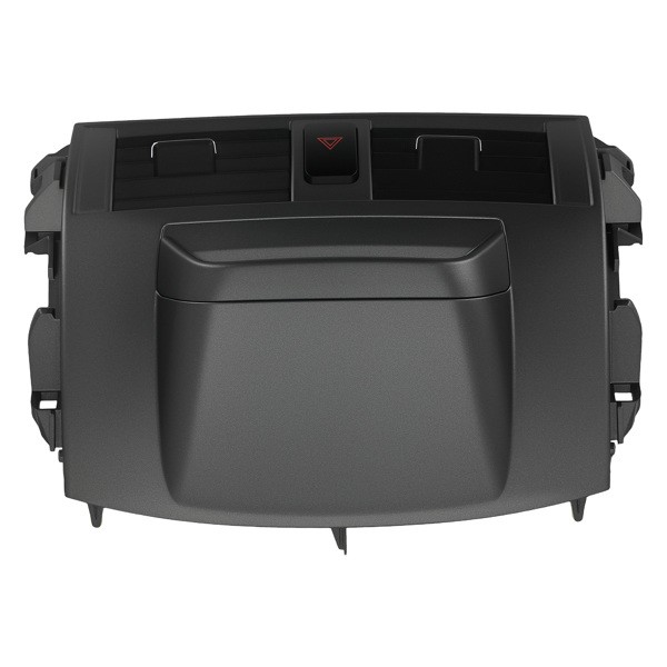 Air Outlet Kit for Toyota Corolla 1.8L/2.4L 2009-2013