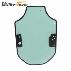 Door Glass CA3456230 345-6230 For Caterpillar D Series 272D2XHP 272D3XHP 239D3