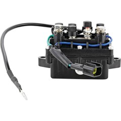 240-58042-JN J&N Electrical Products Solenoid