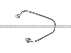 New Injector Fuel Pipe Set FITS Kubota R400 R410