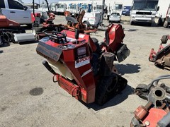 Toro STX-26 Stump Grinder