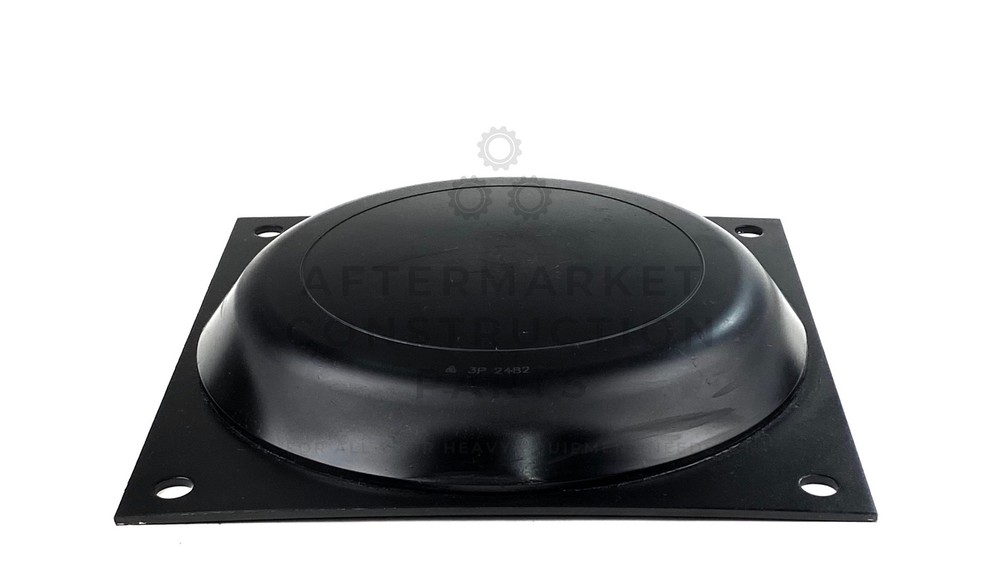 3P2482 Pad A – Fits: D10 D11N D11R D11T