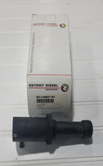 Detroit Diesel Series 92 and V71 Blower Mini Pass Valve Assembly 8927187