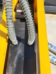 Skid Steer Attachment Wolverine 750 Hydraulic Hammer/Breaker Bobcat CAT CASE