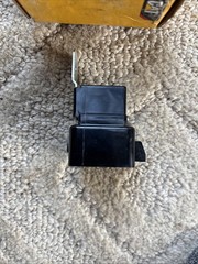 Caterpillar 3E-5239 24v Relay New! Genuine Caterpillar OEM Part!