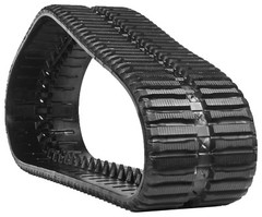Fits CAT 279D – 18″ TNT Heavy Duty Multi-Bar Pattern CTL Rubber Track
