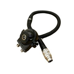 3366684 Rear View Backup Camera Fit Caterpillar 232D 242D 262D 289D 299D 257D