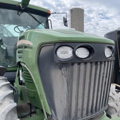 LED Headlight For John Deere Tractors 7720,7820, 7920, 7030,7630,7730,7830,7930