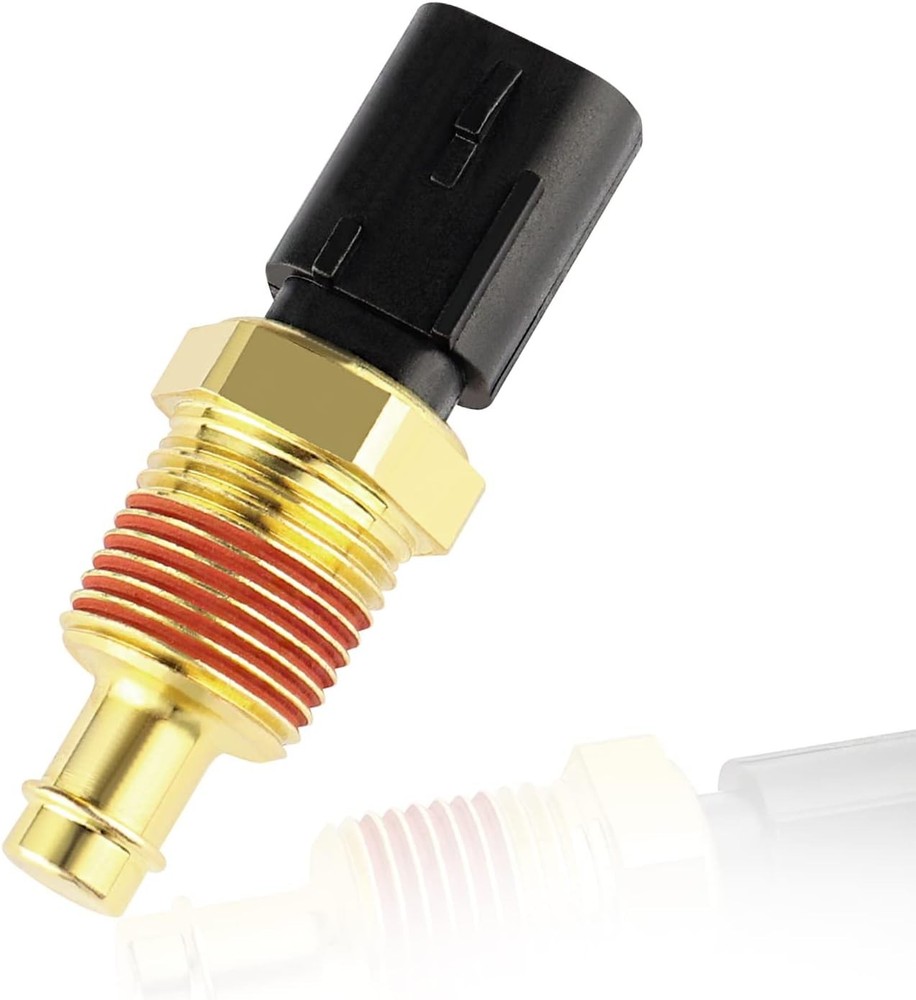 Coolant Temperature Sensor, Standard Coolant Temp Sensor Compatible with Durango