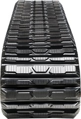 Fits ASV VT70HOMAX – 15″ TNT Multi-Bar Pattern CTL Rubber Track