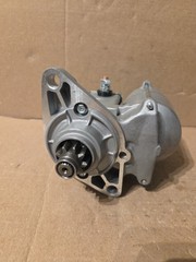 410-52468-JN J&N Electrical Products Starter See description.