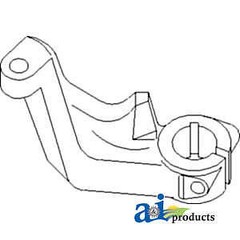 Arm 3121264R1 fits Case 884 885 895 995 C100 C70 C80 C90 CX100 CX70 CX80 CX90