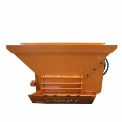 Landhonor Concrete Block Stone Asphalt Brick Crusher Bucket SkidSteer Breaker