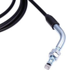121″ Go Kart Throttle Cable Universal Fit for 150CC 250CC Go Kart