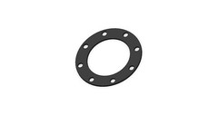 2.5″ to 6 ” Buna Nitrile Gasket for TTMA Flange (Pack of 3) for Fuel