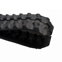 2PK Heavy Duty Rubber Tracks w/ 180x72x41 for AGT CBT23 CRT23 Mini Skid Steers