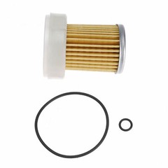 6A320-58830 Fuel Filter w/ O-Rings For Kubota B7510 B7610 B7800
