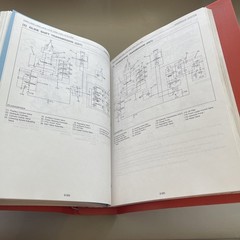 Kubota L3240 L3540 L3940 L4240 L4740 L5040 L5240 L5740 Tractor Workshop Manual