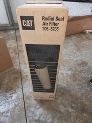 NOS Caterpillar Genuine Parts 206-5235 Air Filter