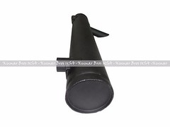 New Kumar Bros USA Spark Arrestor Muffler Ex/Pipe Tail Silencer FITS Bobcat 743