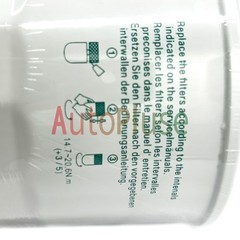 GENUINE OEM For Kubota KX040-4 Mini Excavator Maintenance Filter Kit RD411-62210