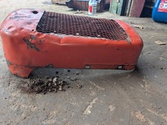 Allis Chalmers B Tractor Grill AC Nose Cone